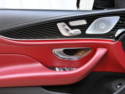 2022 مرسيدس - بنز سي إل إس 53 أي إم جي