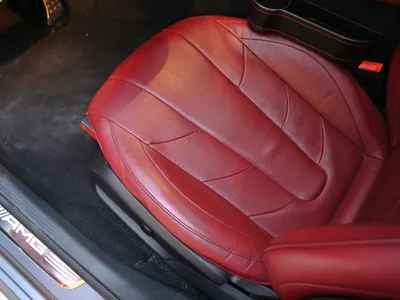 2022 مرسيدس - بنز سي إل إس 53 أي إم جي