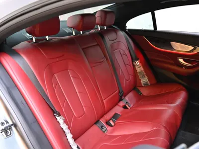 2022 مرسيدس - بنز سي إل إس 53 أي إم جي