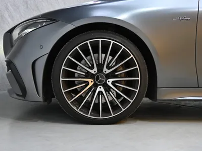 2022 مرسيدس - بنز سي إل إس 53 أي إم جي