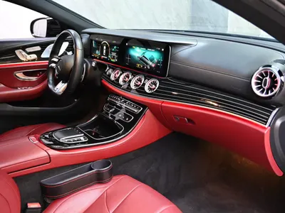 2022 مرسيدس - بنز سي إل إس 53 أي إم جي