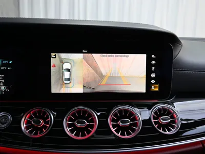 2022 مرسيدس - بنز سي إل إس 53 أي إم جي