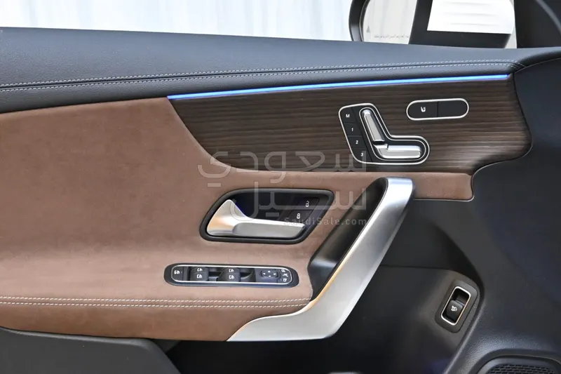 2026 مرسيدس - بنز سي إل أي 200