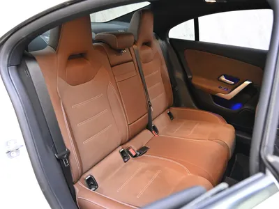 2026 مرسيدس - بنز سي إل أي 200