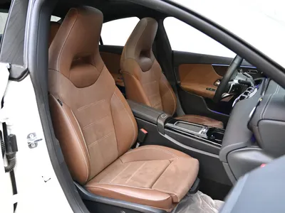 2026 مرسيدس - بنز سي إل أي 200