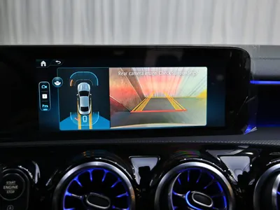 2026 مرسيدس - بنز سي إل أي 200