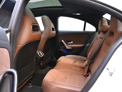 2026 مرسيدس - بنز سي إل أي 200