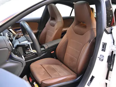 2026 مرسيدس - بنز سي إل أي 200