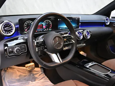 2026 مرسيدس - بنز سي إل أي 200