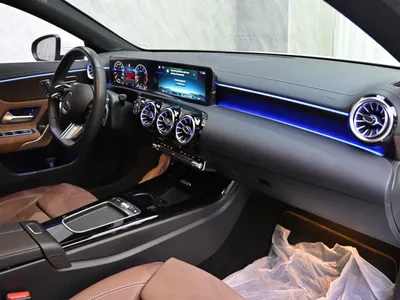 2026 مرسيدس - بنز سي إل أي 200