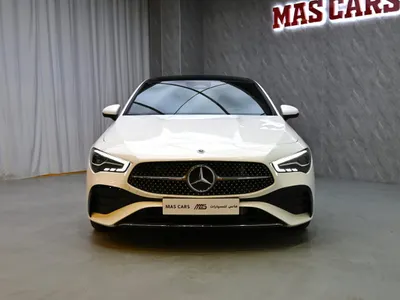 2026 مرسيدس - بنز سي إل أي 200