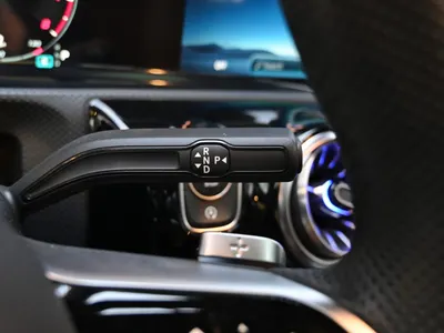 2026 مرسيدس - بنز سي إل أي 200