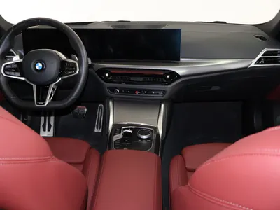 2025 BMW 4 Series 420i