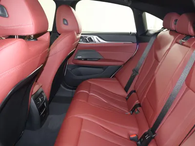 2025 BMW 4 Series 420i