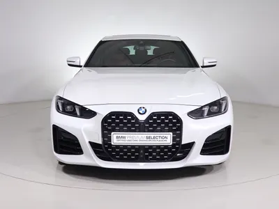 2025 BMW 4 Series 420i