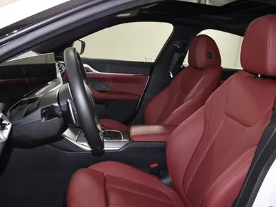 2025 BMW 4 Series 420i