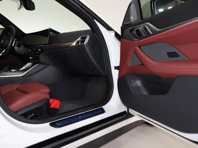 2025 BMW 4 Series 420i