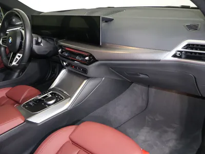 2025 BMW 4 Series 420i