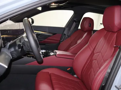 2026 BMW 5 Series 520i Mkit