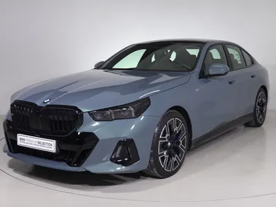 2025 بي ام دبليو الفئة الخامسة 520 أي إم كت