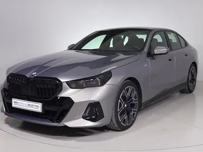 2025 بي ام دبليو الفئة الخامسة 520 أي إم كت