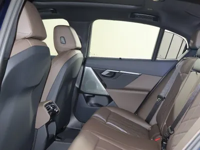 2026 BMW 5 Series 520i Mkit