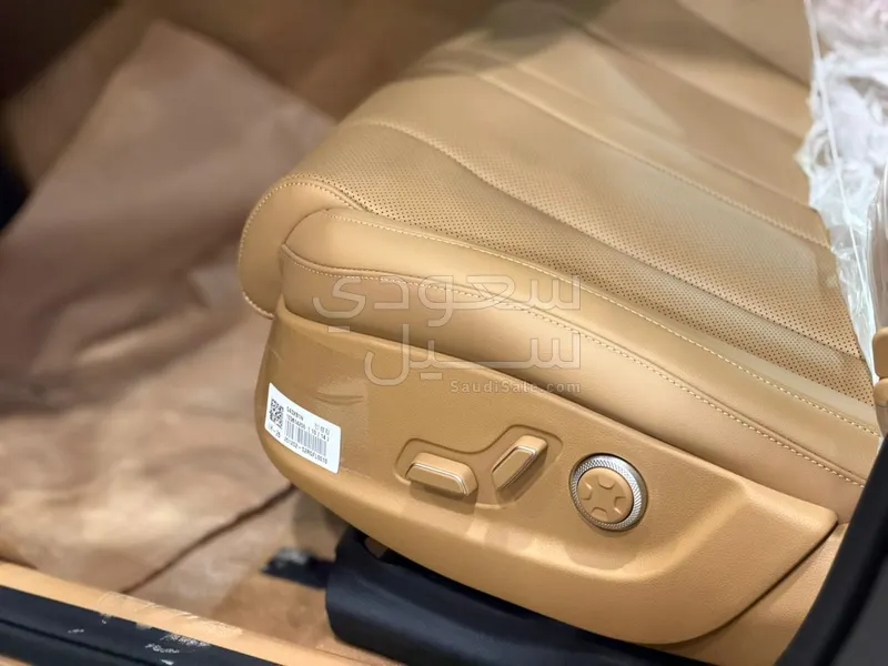 2026 جينيسيس جي 80