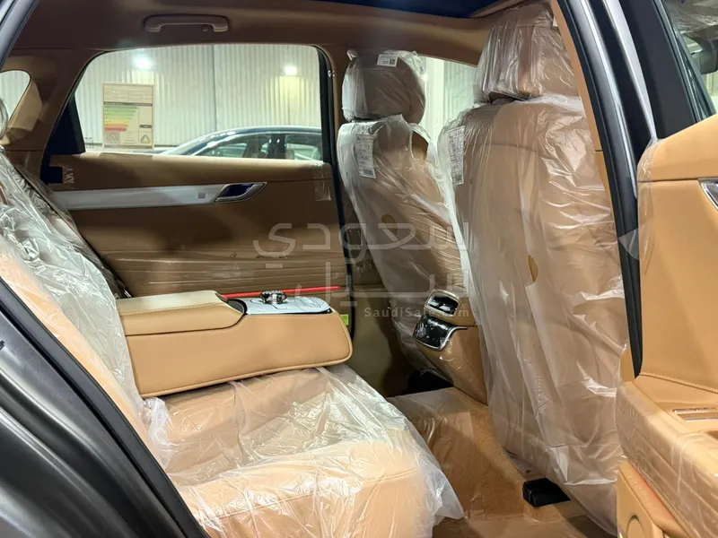 2026 جينيسيس جي 80