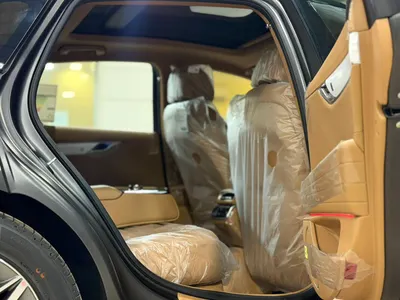 2026 جينيسيس جي 80