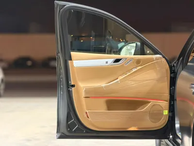 2026 جينيسيس جي 80