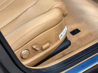 2026 جينيسيس جي 80