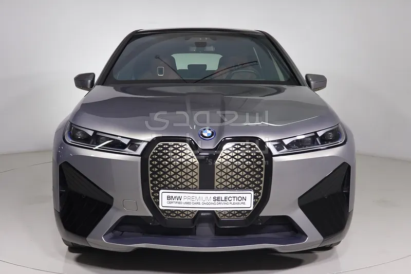 2024 BMW I Series