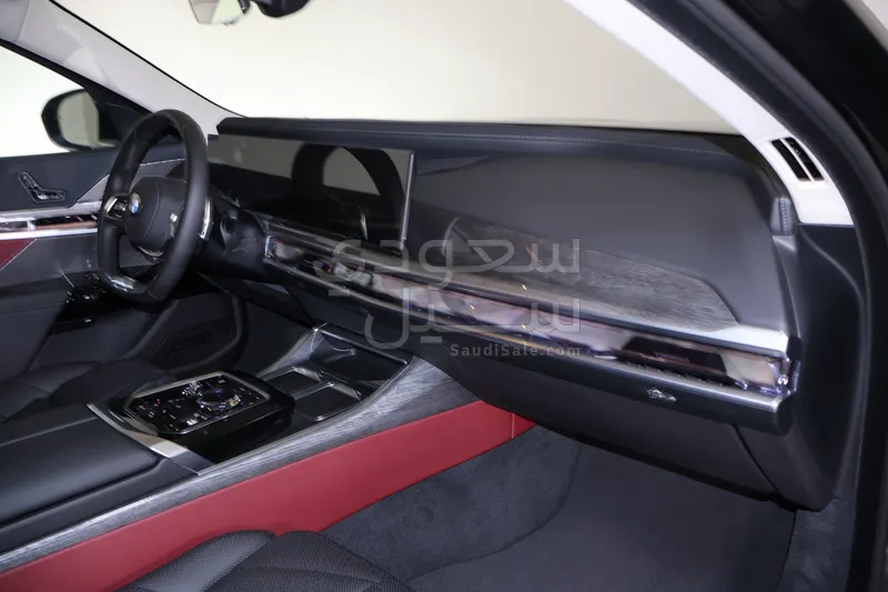 2026 BMW 7 Series 735i