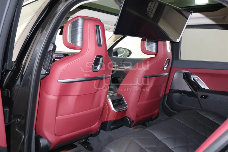 2026 BMW 7 Series 735i