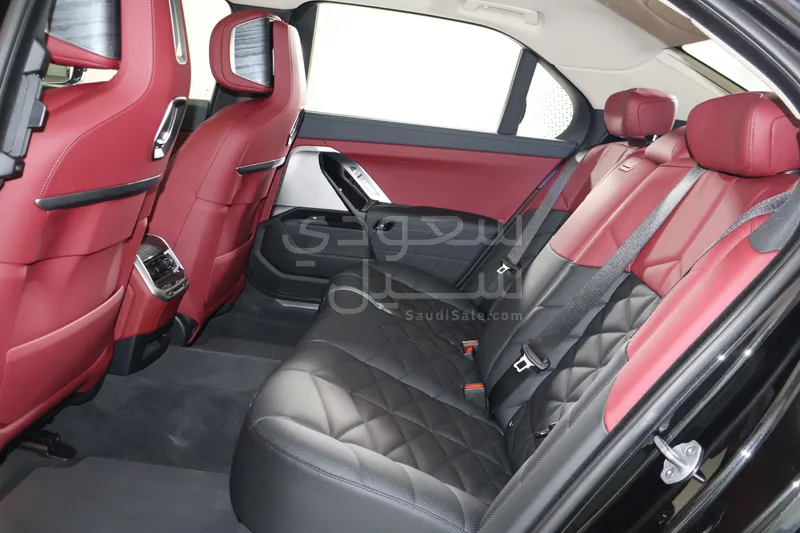 2026 BMW 7 Series 735i