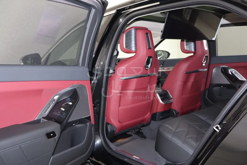 2026 BMW 7 Series 735i