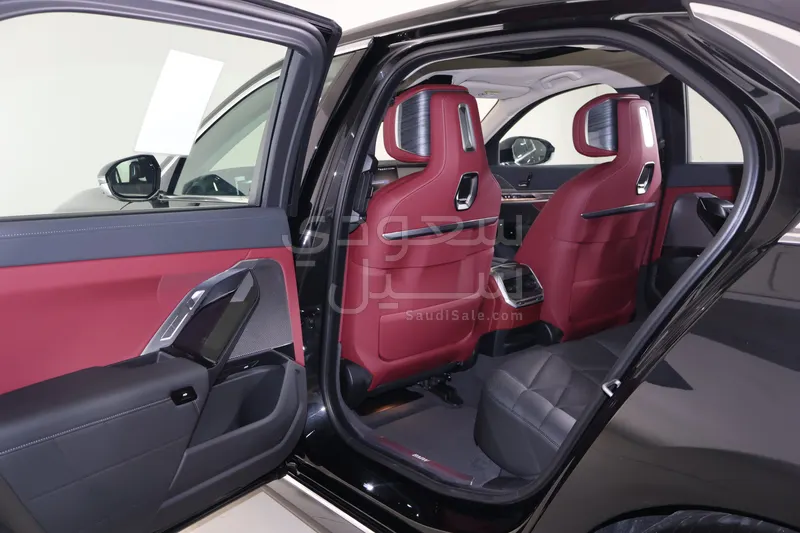 2026 BMW 7 Series 735i