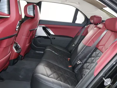 2026 BMW 7 Series 735i