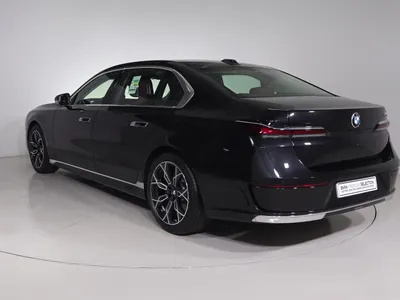 2026 BMW 7 Series 735i