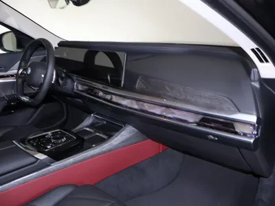 2026 BMW 7 Series 735i