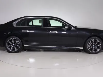 2026 BMW 7 Series 735i