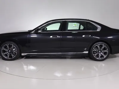 2026 BMW 7 Series 735i