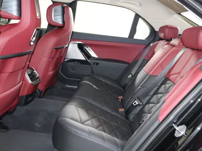 2026 BMW 7 Series 735i