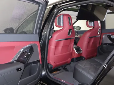 2026 BMW 7 Series 735i