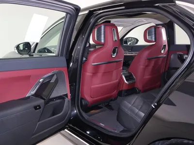 2026 BMW 7 Series 735i