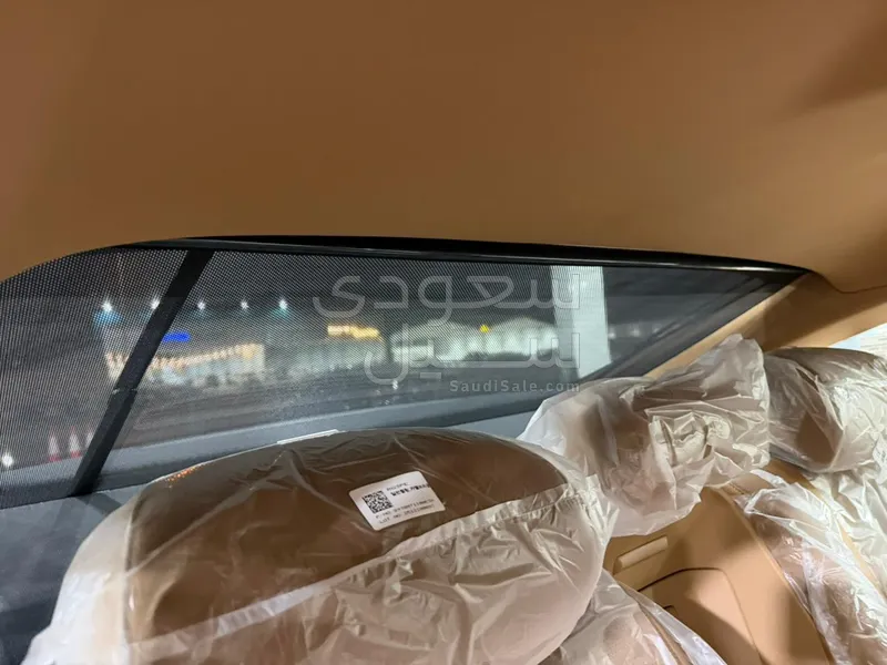 2026 جينيسيس جي 80