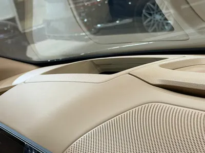 2026 جينيسيس جي 80