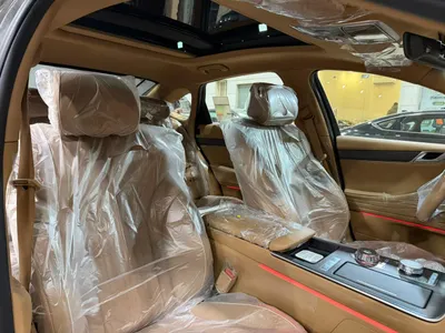 2026 جينيسيس جي 80