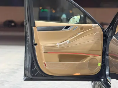 2026 جينيسيس جي 80