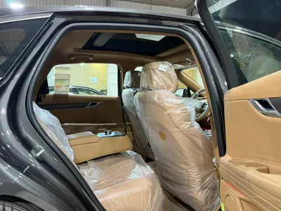 2026 جينيسيس جي 80